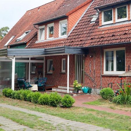 Harbart Apartamento Soltau Exterior foto